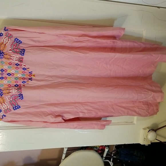 Soft surroundings top - Picture 6 of 6